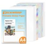 Sticker Paper Inkjet - Image 5