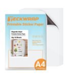 Printable Magnet Paper