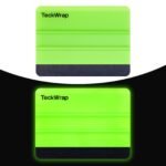 Squeegee Glow in the Dark