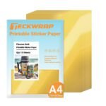 Sticker Paper Inkjet - Image 3