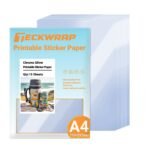 Sticker Paper Inkjet - Image 4