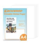 Sticker Paper Inkjet - Image 2