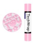 TW. Puff Heat Transfer Vinyl - Image 4