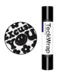 TW. Puff Heat Transfer Vinyl - Image 7