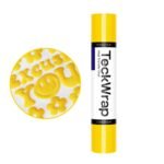 TW. Puff Heat Transfer Vinyl - Image 2