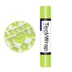 TW. Puff Heat Transfer Vinyl - Image 6