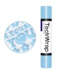 TW. Puff Heat Transfer Vinyl
