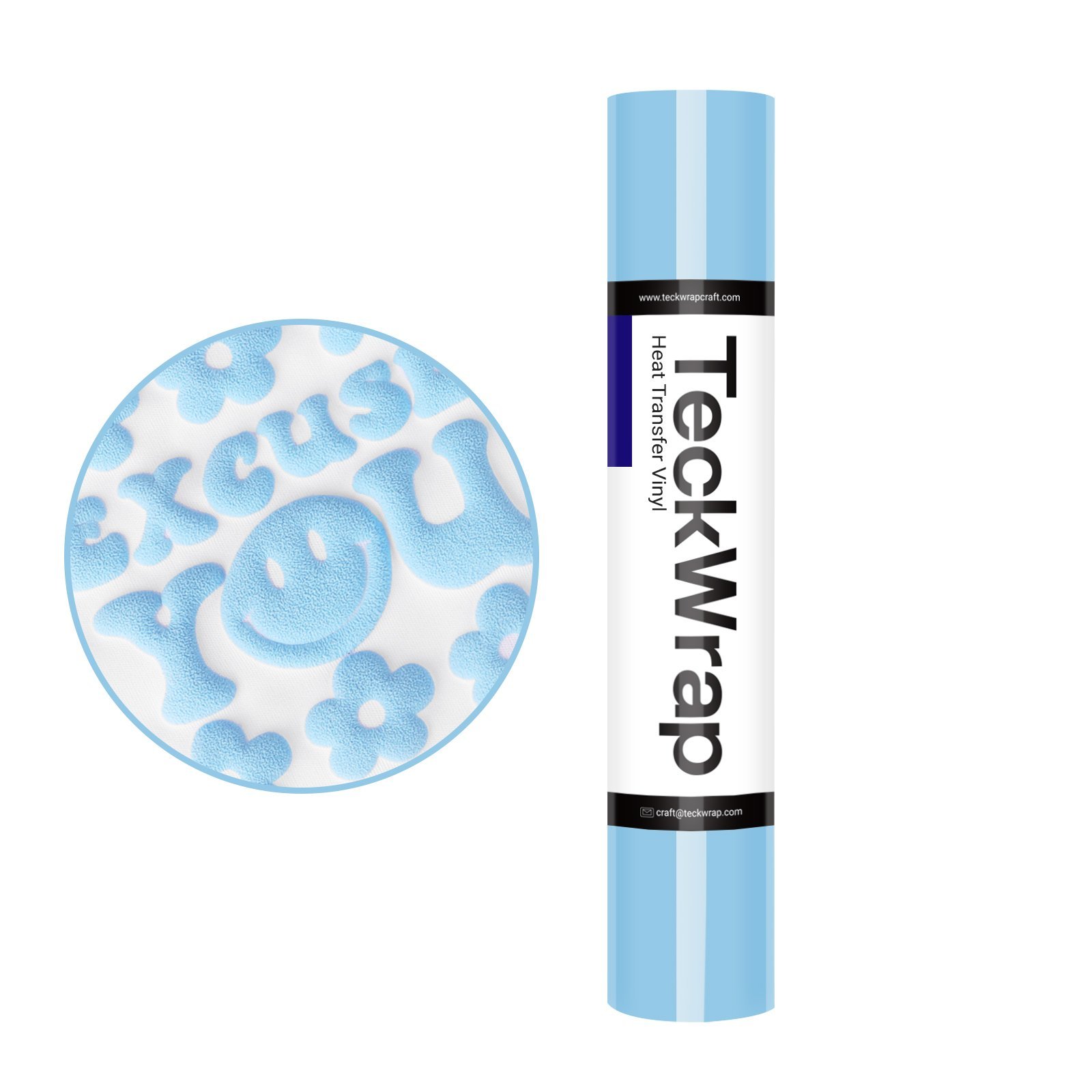 2026/05/120779.jpg TW. Puff Heat Transfer Vinyl - Image 1
