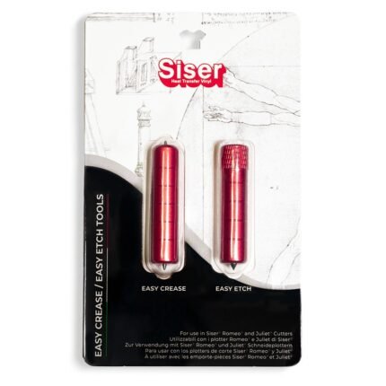 EASY CREASE / EASY ETCH TOOLS