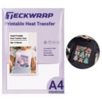 Printable Heat Transfer Inkjet