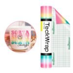 Candy Color Vinyl - Image 3
