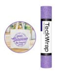 Fancy Glitter Heat Transfer Vinyl - Image 3
