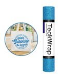 Fancy Glitter Heat Transfer Vinyl - Image 6