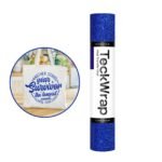Fancy Glitter Heat Transfer Vinyl - Image 8