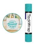 Fancy Glitter Heat Transfer Vinyl - Image 4