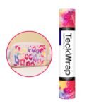 Ombré Glitter Heat Transfer Vinyl