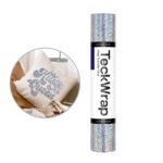 Holographic Heat Transfer Vinyl - Image 3