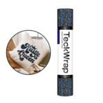 Holographic Heat Transfer Vinyl - Image 2