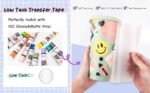 Low Tack Transfer Tape - Image 2