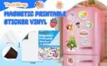 Printable Magnet Paper - Image 4