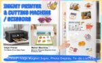 Printable Magnet Paper - Image 2