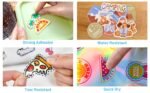 Sticker Paper Inkjet - Image 6