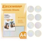 COLD Laminate Sheets ( NON-Printable) - Image 2