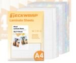 COLD Laminate Sheets ( NON-Printable) - Image 5