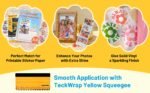 COLD Laminate Sheets ( NON-Printable) - Image 6