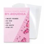 Glossy Photo Paper