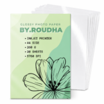 Glossy Photo Paper - Image 2