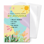 Glossy Photo Paper - Image 3