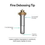 Fine Debossing + Housing - Image 3