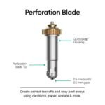 Perforation Blade - Image 2