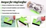 Squeegee Glow in the Dark - Image 2