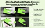 Squeegee Glow in the Dark - Image 4