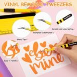 Tweezers - Image 4