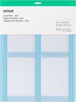 Card Matt Cricut
