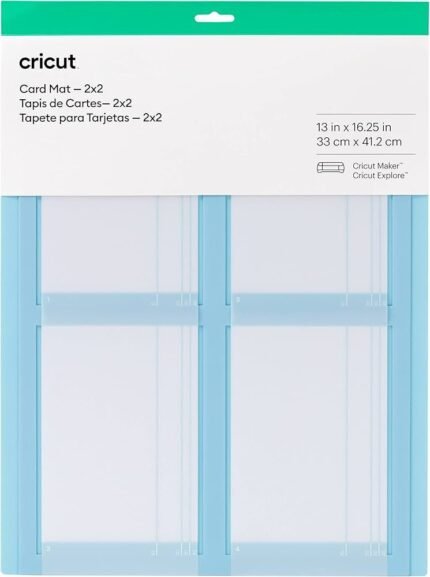 Card Matt Cricut