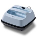 9×9 Cricut EasyPress 3