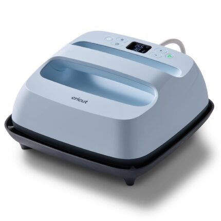 9×9 Cricut EasyPress 3