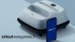 9×9 Cricut EasyPress 3 - Image 3