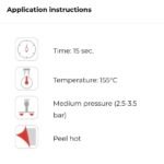 SR. Easy Patterns Plus Heat Transfer - Image 5