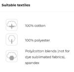 SR. Easy Patterns Plus Heat Transfer - Image 6