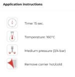 SR. Glitter Heat Transfer - Image 18