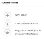 SR. Glitter Heat Transfer - Image 19