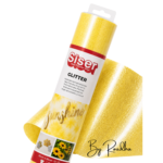 SR. Glitter Heat Transfer - Image 11