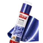 SR. Glitter Heat Transfer - Image 13