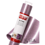 SR. Glitter Heat Transfer - Image 5