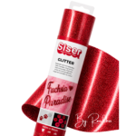 SR. Glitter Heat Transfer - Image 9